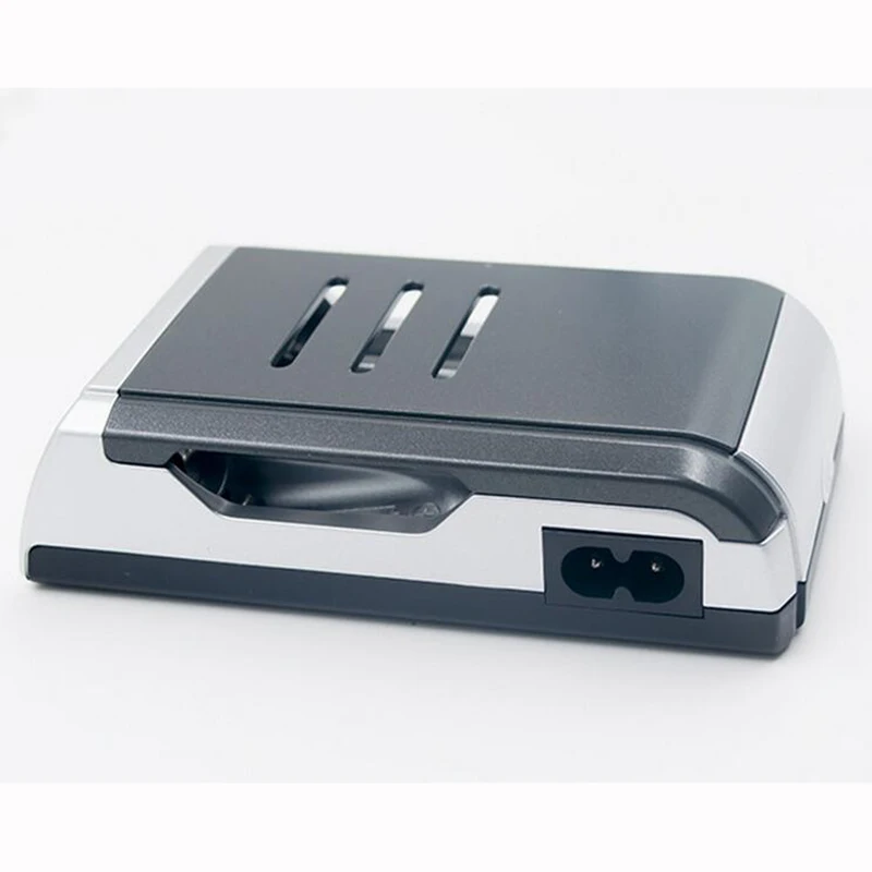

Смарт-устройство для быстрой Зарядное устройство 4 слота AA AAA NI-CD металл-гидридных или никель Батарея Зарядное устройство ЖК-дисплей Дисплей