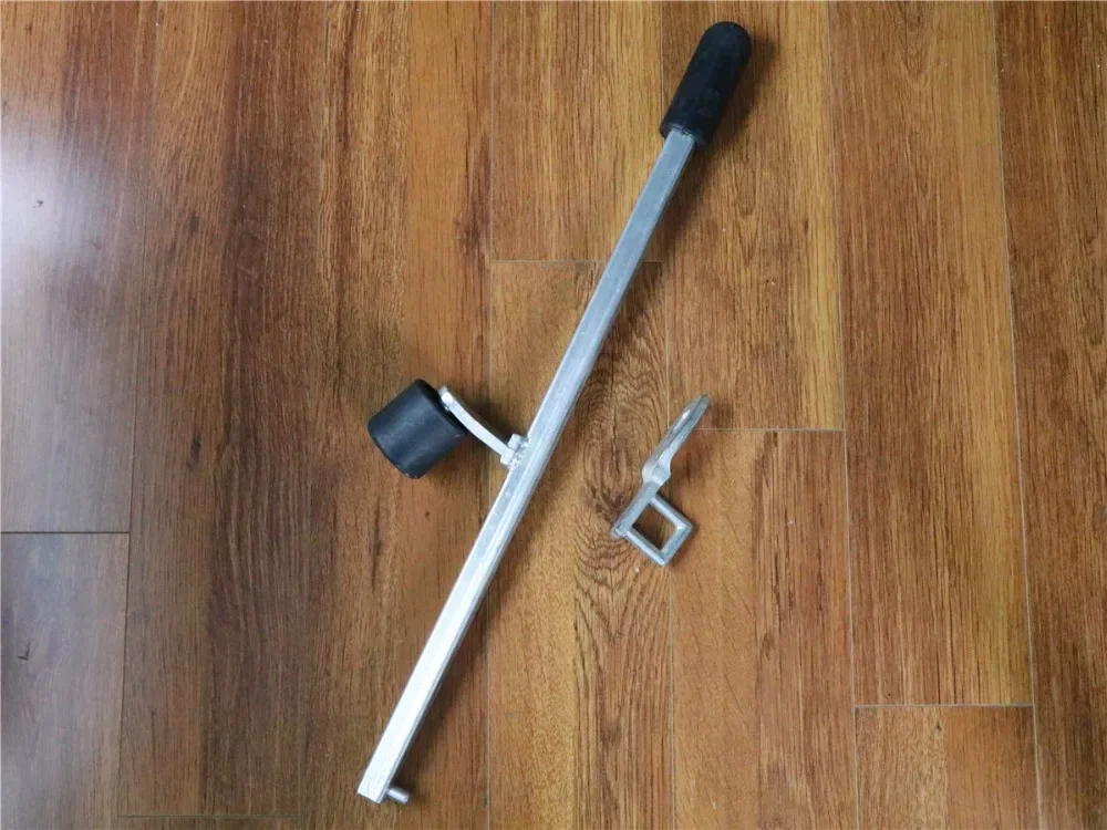 Фото STARPAD Tire removal machine accessories Pa Tire accessories Pa Tuji auxiliary arm Pa Tire machine auxiliary pressure saving bar №1