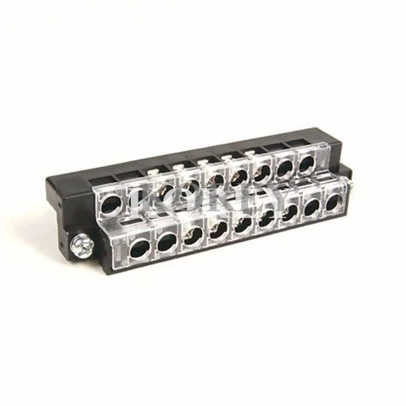 

Оригинальный модуль AB PLC 1769-RTBN10
