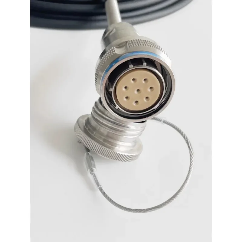 Гимнастический водонепроницаемый авиационный разъем совместимый с H3C SFP28 multimode OM3