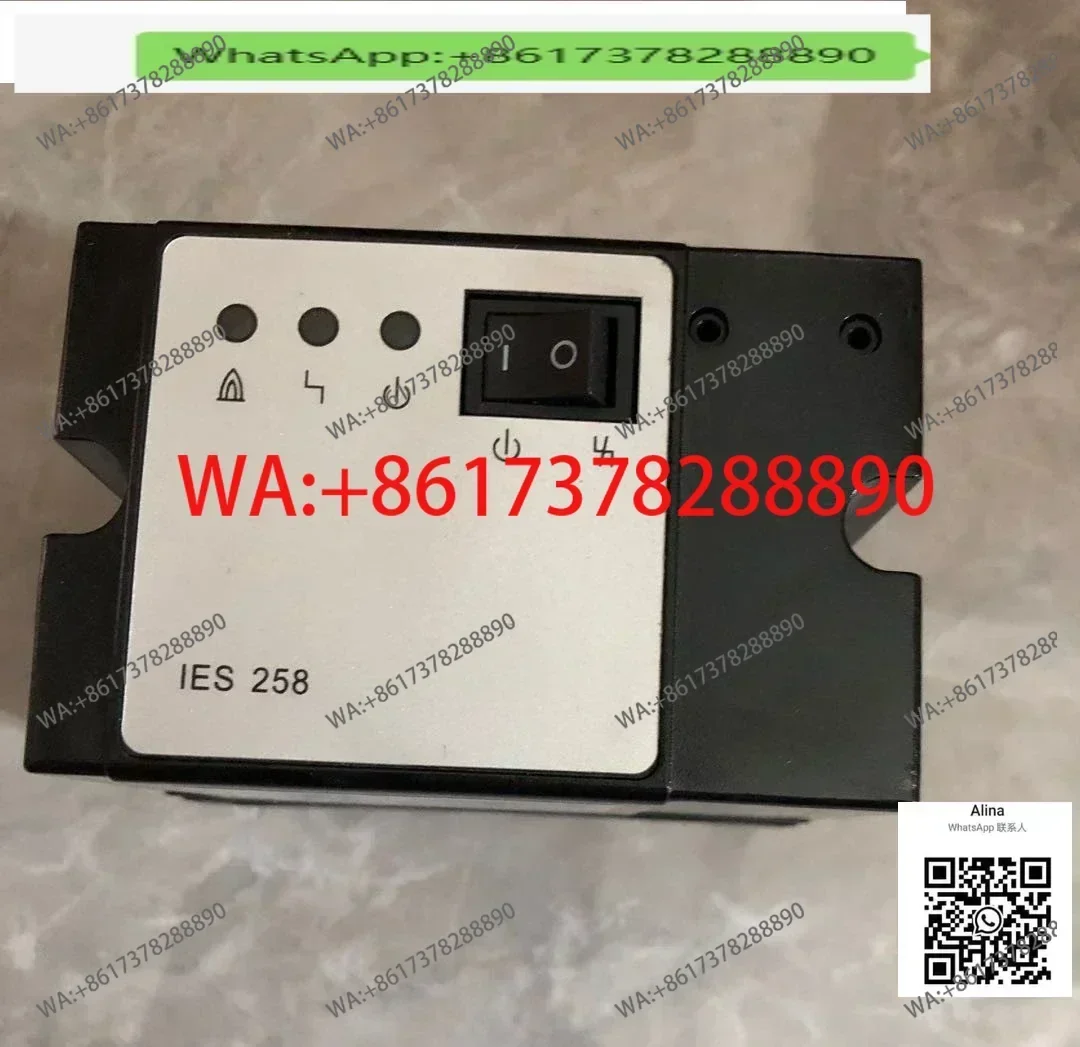 Фото Автоматические контроллеры IFS258-5/1W IFS258 №2