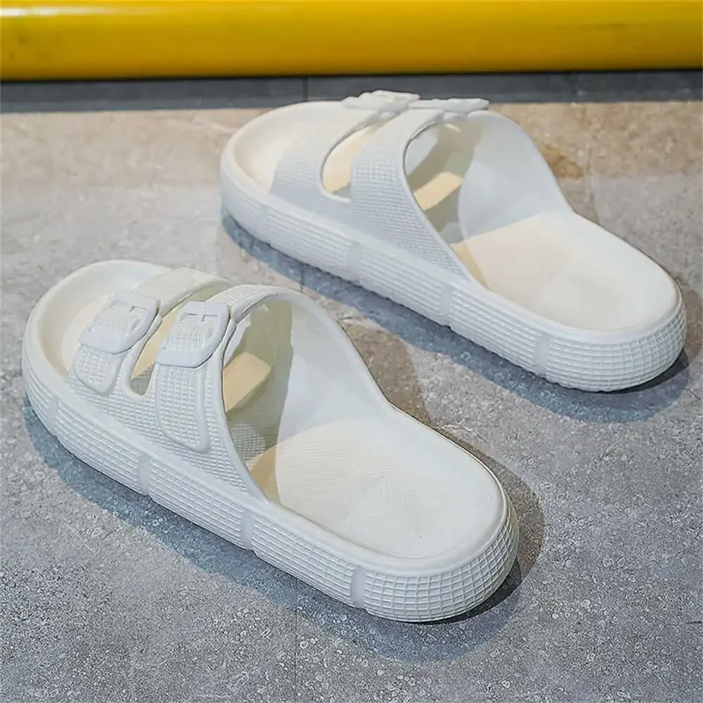 Сандалии для душа размер 40 мужские пляжные тапочки летняя обувь большие ботинки