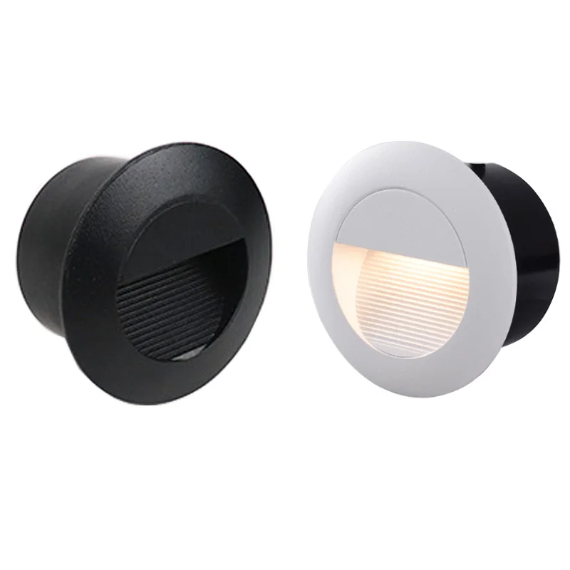 

Настенный светодиодный светильник TTaiJiGuan для улицы 3Вт/5Вт