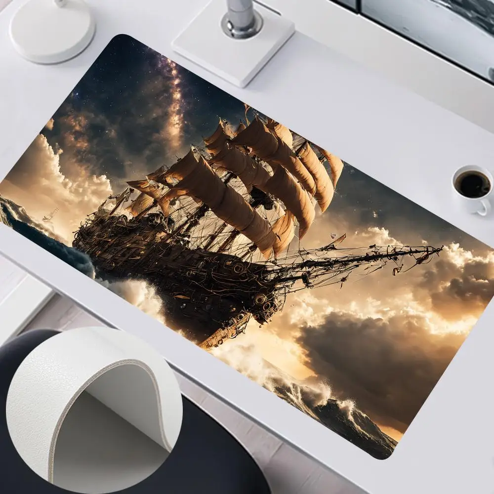 Коврик для мыши P-Pirate S-Ship 900x40 0 мм