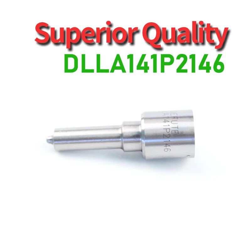 DLLA141P2146 DLLA146P1581 DLLA145P978 DLLA140P2281 DLLA156P889 DLLA145P1714 Дизельное сопло Common Rail высокого