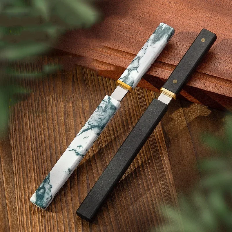 Высокопроизводительный Карманный Нож M390 Универсальный Инструмент Для Барбекю