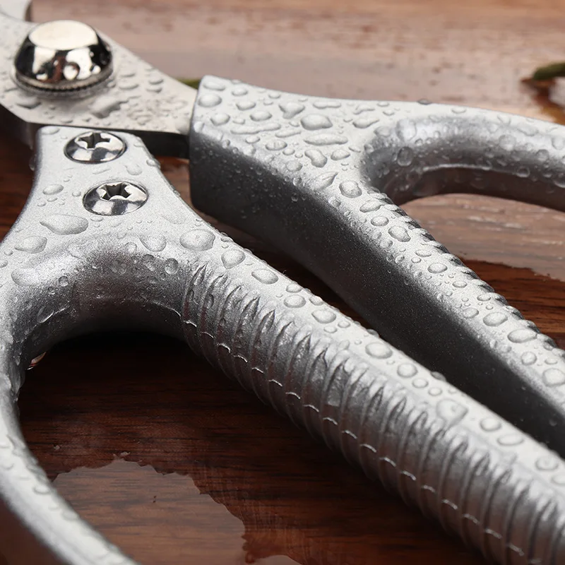 SK5 японские ножницы из куриной кости нержавеющей стали многофункциональные