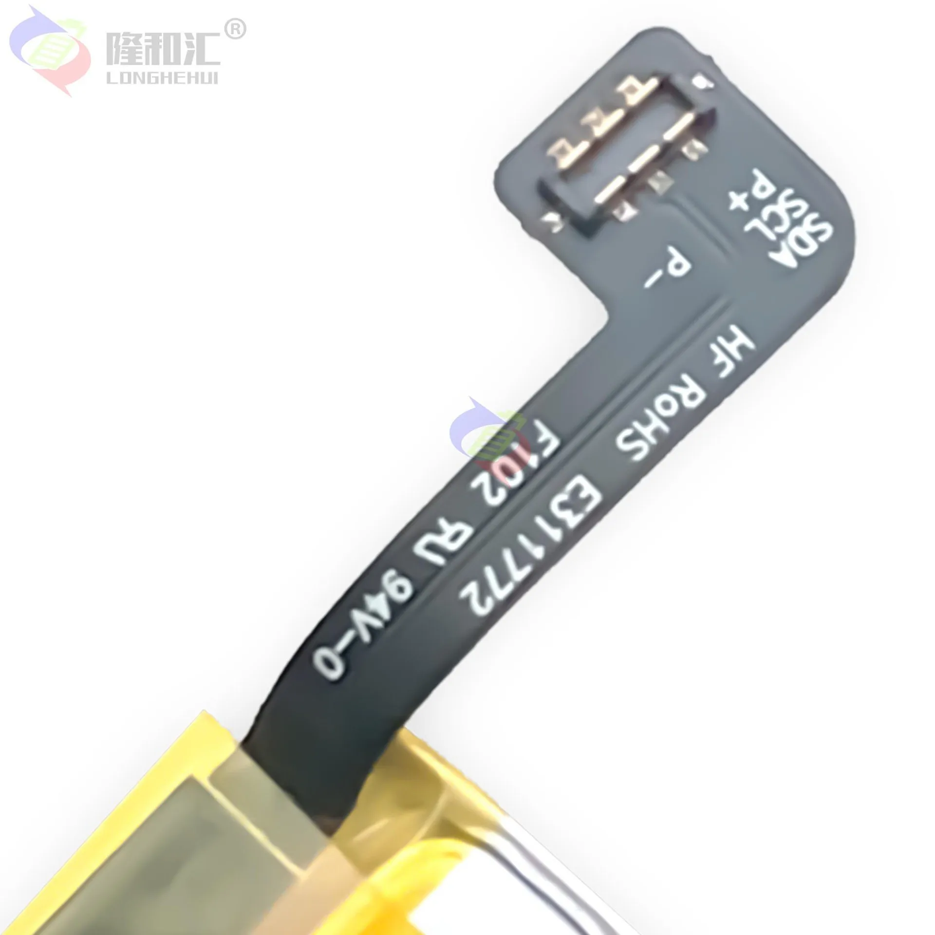 Оригинальный аккумулятор для телефона BLP657 3300 мАч OnePlus 6 A6001 высококачественные