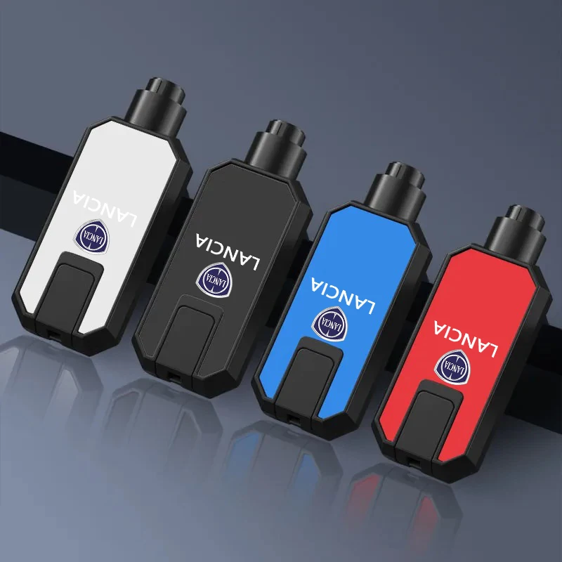 Автомобильный безопасный молоток Мини-автомобиль с многофункциональным