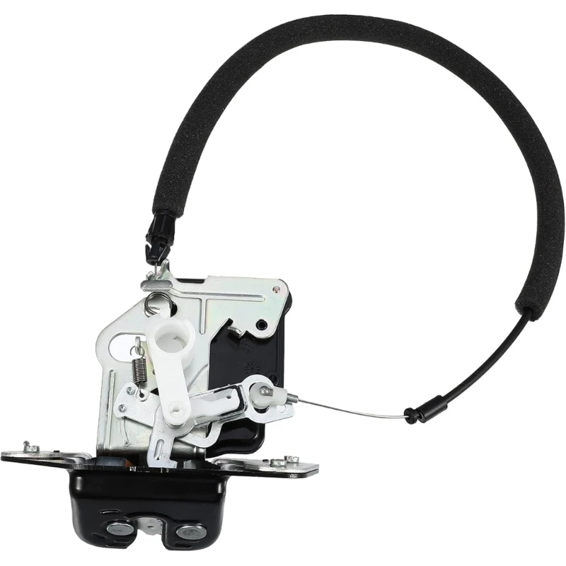 Замок задней двери 4589131AA 4589131AB 4589131AD 4589131AG для задний замок багажника защелки