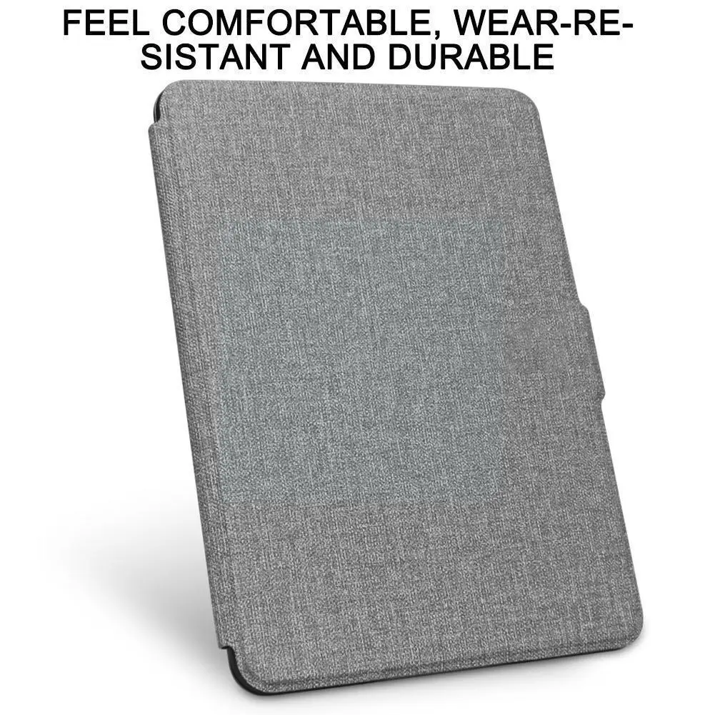 

Магнитная Обложка для Kindle Paperwhite 5 11-го поколения 2021 6,8 дюйма стандартная Обложка для Kindle Paperwhite 5 202 S3q3