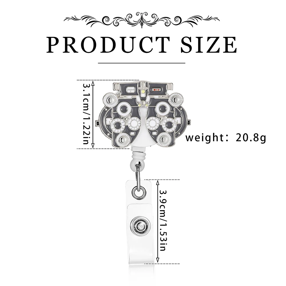 

Hanreshe A3-BH0035 подставка для бейджа