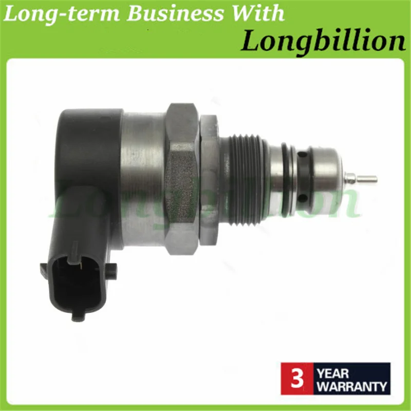 Клапан регулятора давления топлива для Hyundaii Grand Santa Fe K-IA 0281006037 31402-2F000 314022F000