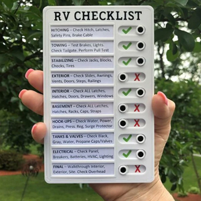 

Пластиковый органайзер для записей, 12 х20 см