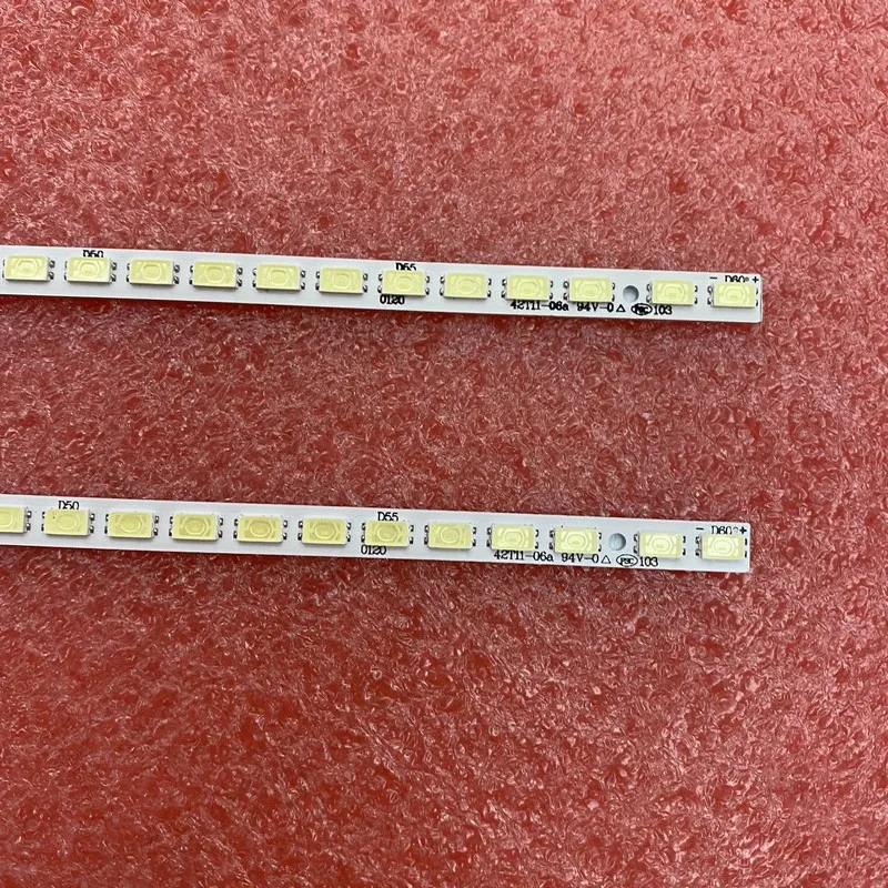 Фонарь подсветки (2) для телевизора 42LV3550 42LV5500 42P21FBD 42LV3551 42LV470S 42T11-06a 74.42T13.001-0-CS1 T420HW08