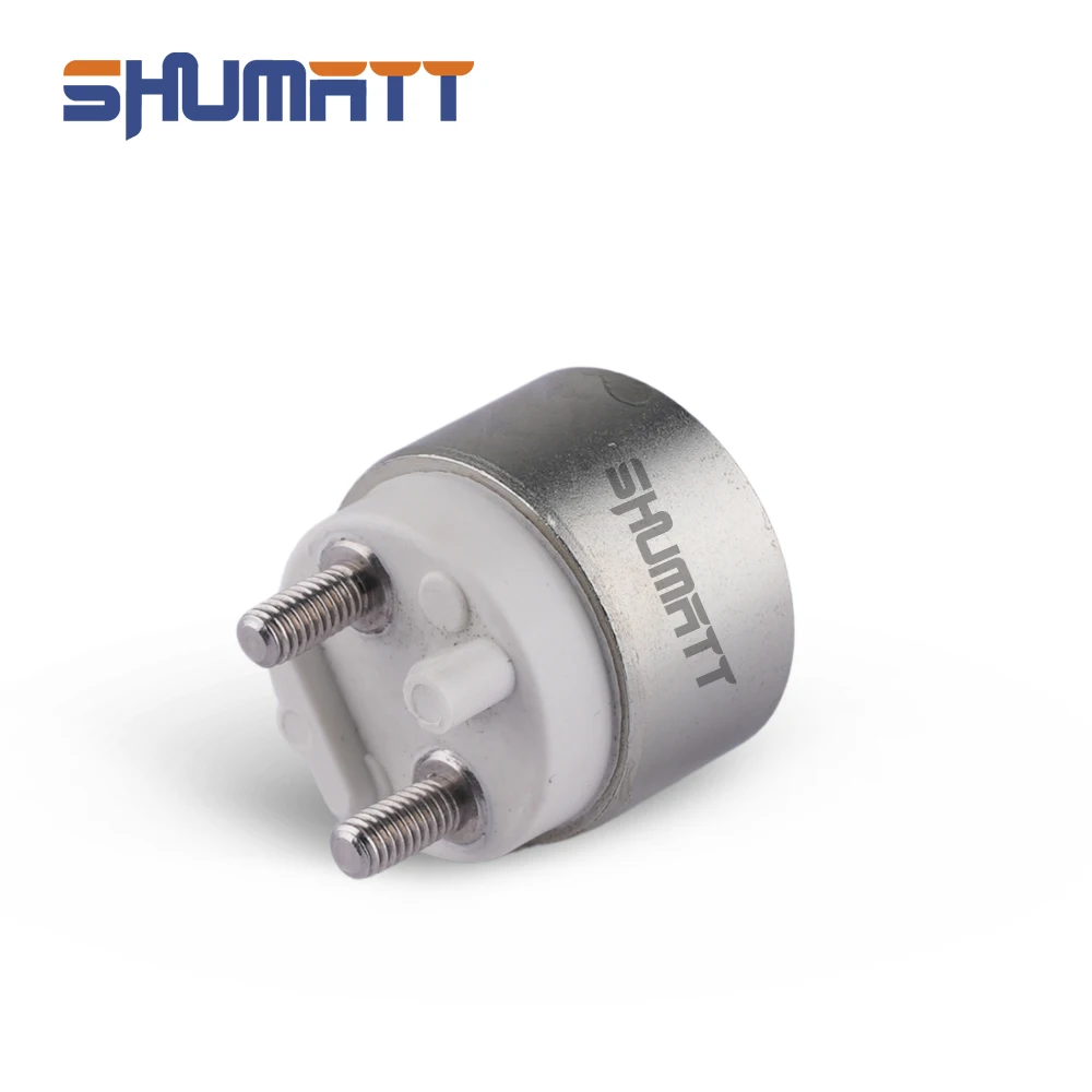 Новый Соленоидный клапан инжектора 320-2003 серии 320D для топливного сделано в Китае