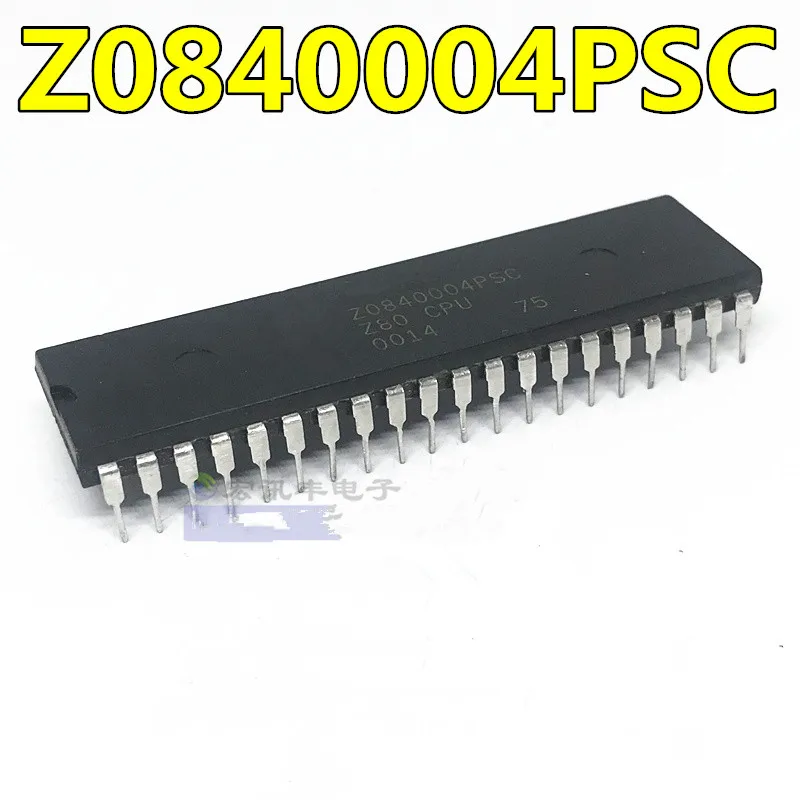 

2 шт./лот Z0840004 Z0840004PSC DIP-40