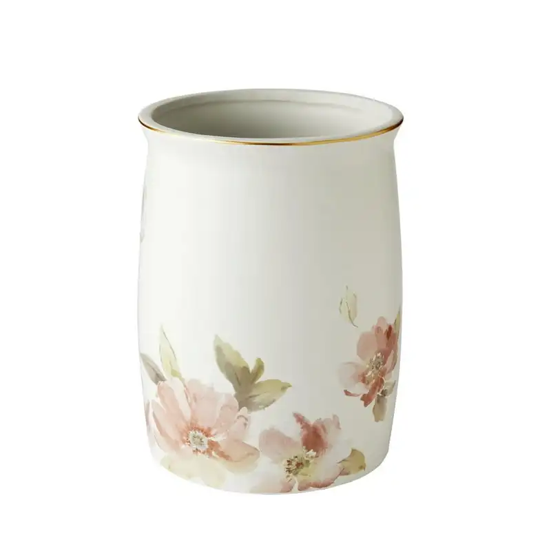 

Floral Waste Basket Cute storage Cesto juguetes infantil Shopping basket Picnic basket Rope basket Foldable basket Bathroom orga