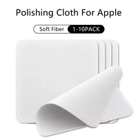 2022 universal polishing cloth for apple iphone 13 12pro ipad mini macbook air screen display camera polish cleaning wipe cloth
