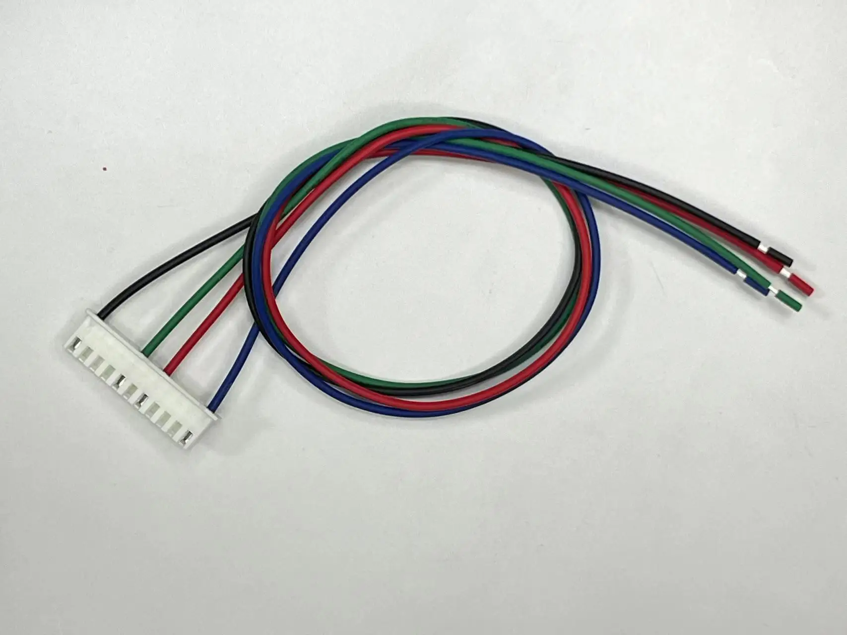 Кабель управления Использование для биполярных шаговых двигателей NEMA24 XHP-11 с