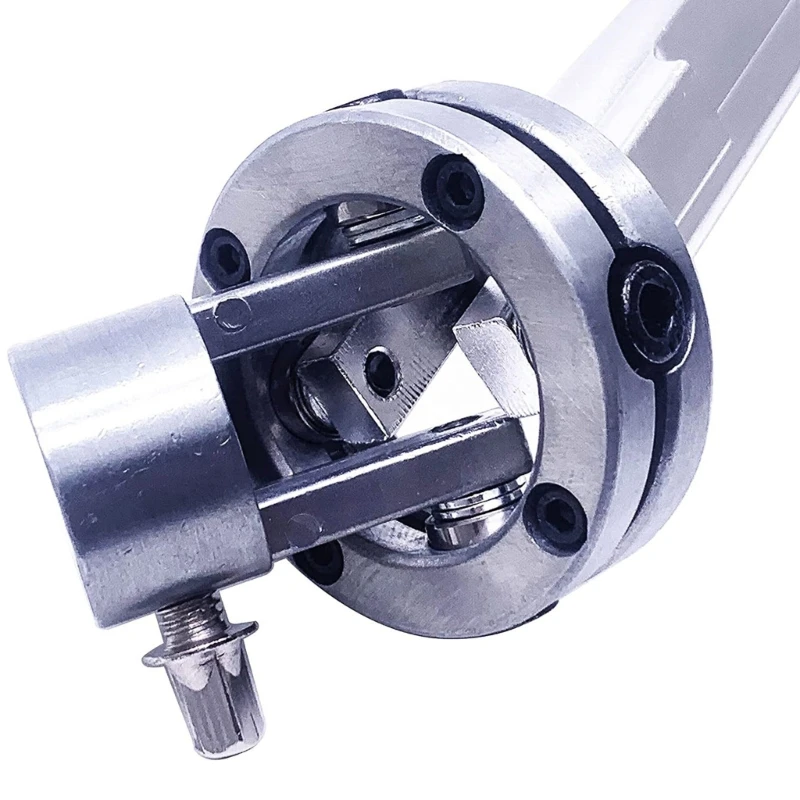 Шатун педали молотка для ударных инструментов двухступенчатый шатун Прямая