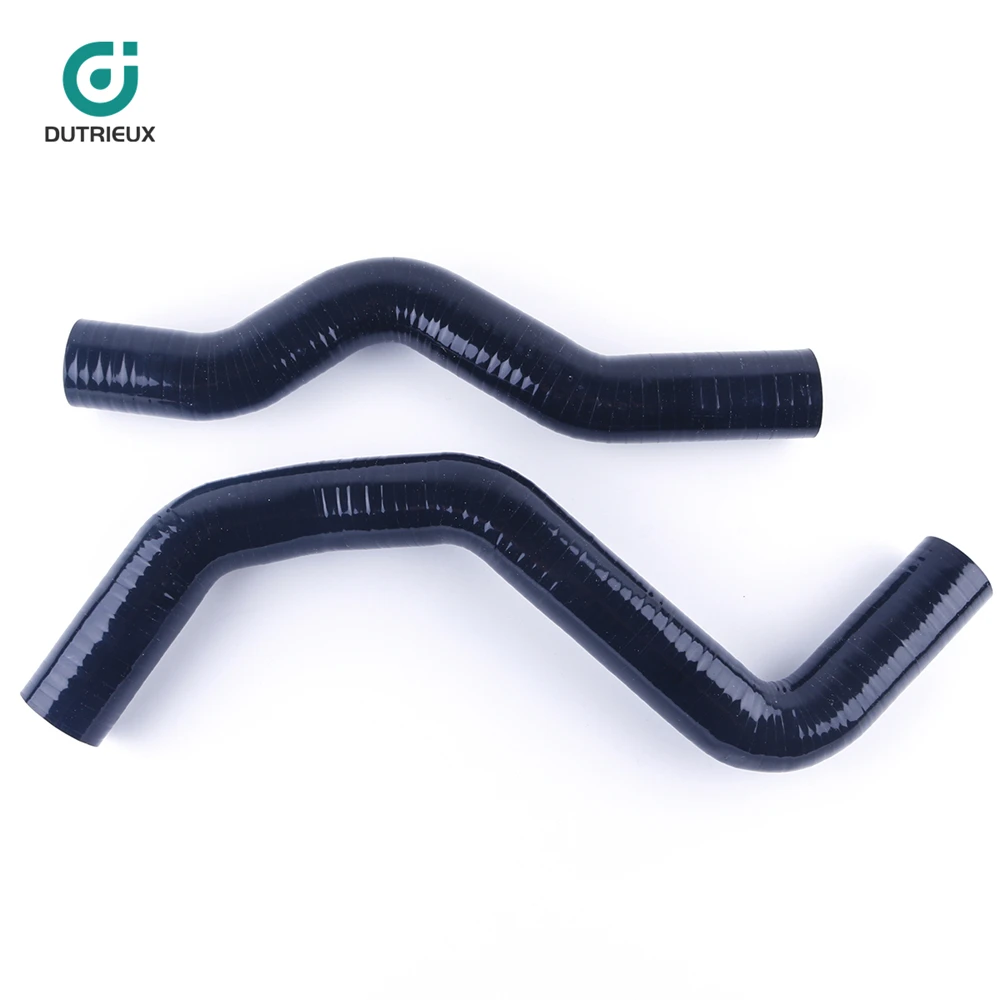 Для Mitsubishi Lancer Evolution EVO6 VI CP9A 4G63 1999-2001 2000 силиконовый шланг