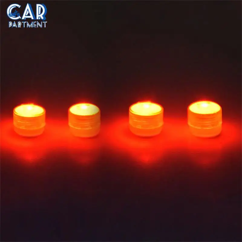 

Mini Flash Lamp Durable Universal Motorcycle Lamp Luminous For Uavs Motorcycles Night Navigation Lamp Car Accessories