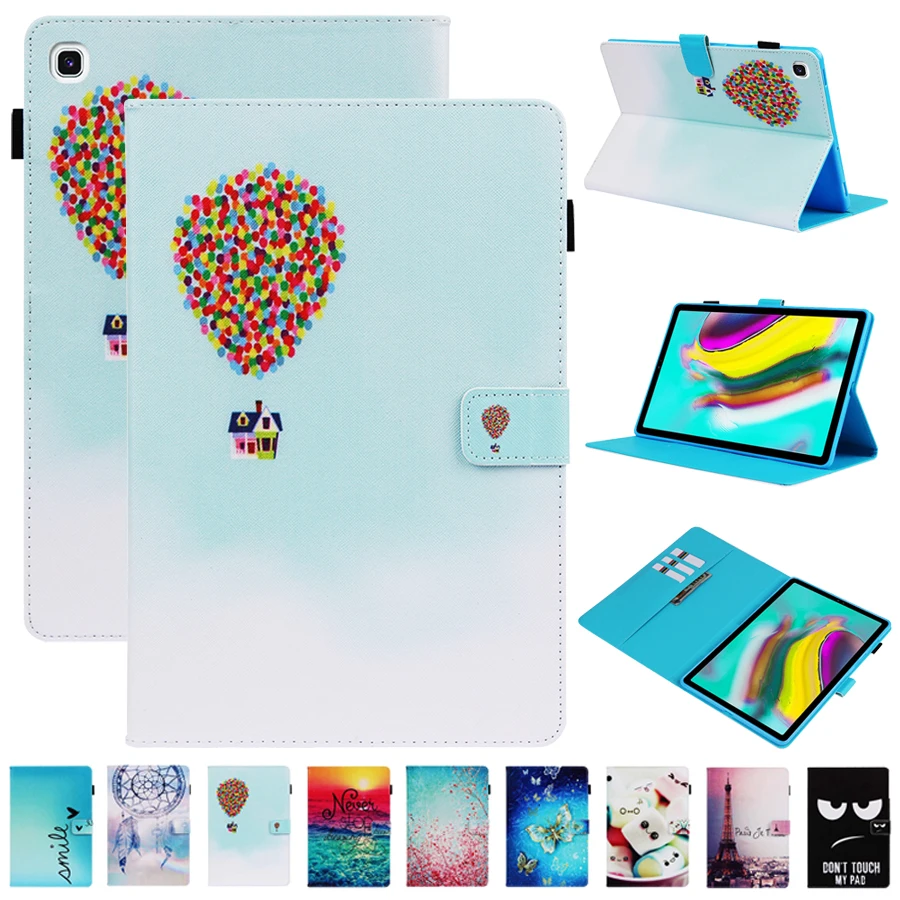

Folding Leather Phablet Case For Amazon Fire HD 8 2020 Fire 7 2019 Fire 7 2017 Fire 7 2015 Fire HD 8 2018 HD 8 2017 HD 8 2016