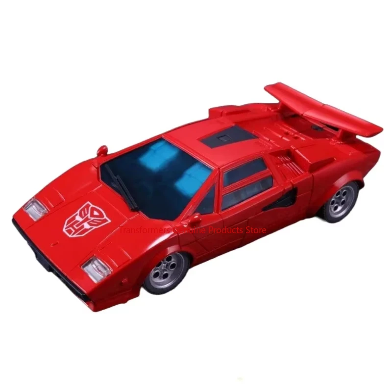 Takara Tomy Transformers Special Edition MP-12 KO Expo Limited Sidearm Робот Аниме Экшн-модель Игрушки