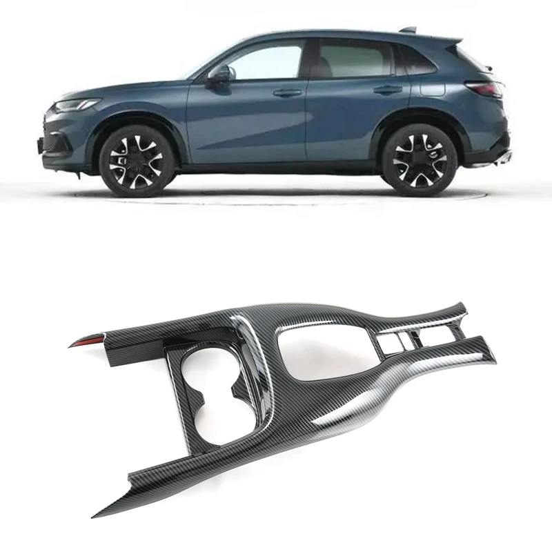 

Автомобильные наклейки из углеродного волокна ABS Φ для Honda ZRV 2022