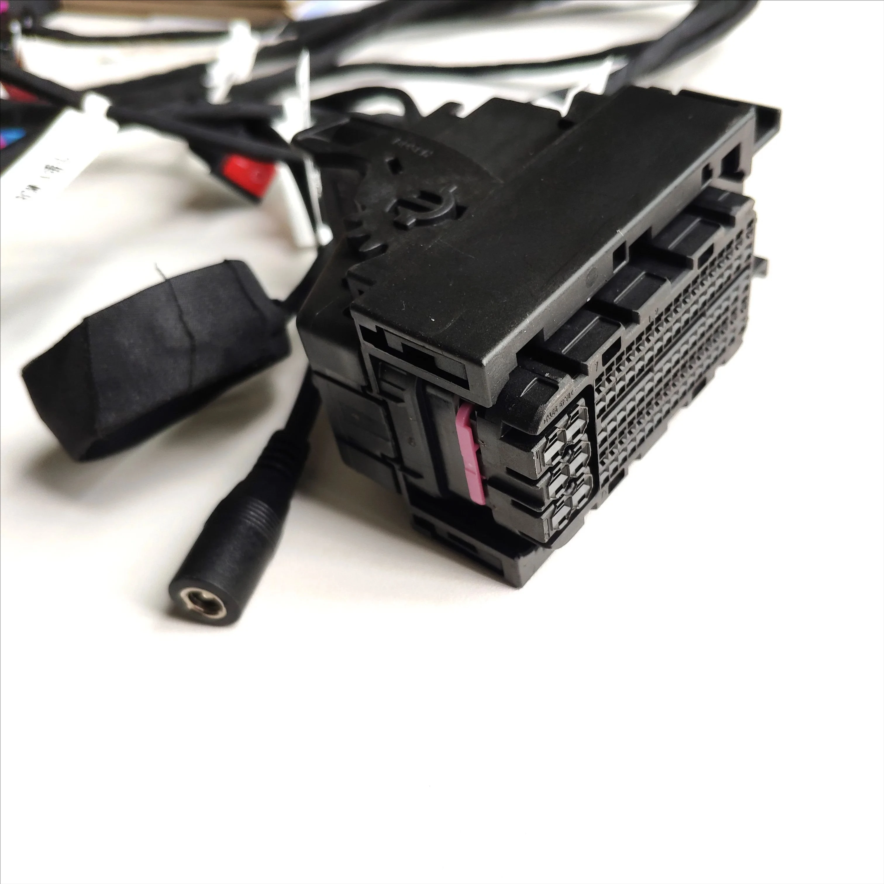 Для VAG MQB тестовая платформа кабели для программирования автомобильных ключей