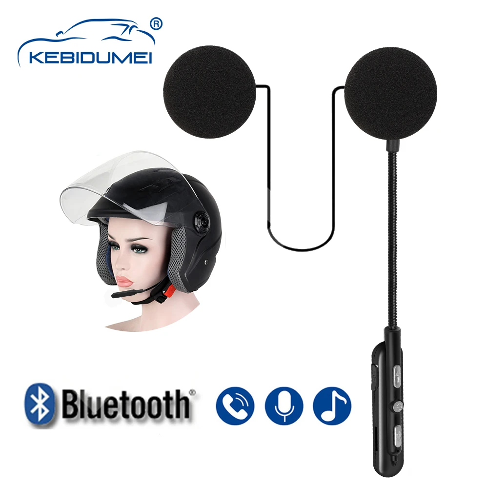 Support Automatic Answer Handsfree Call Mic