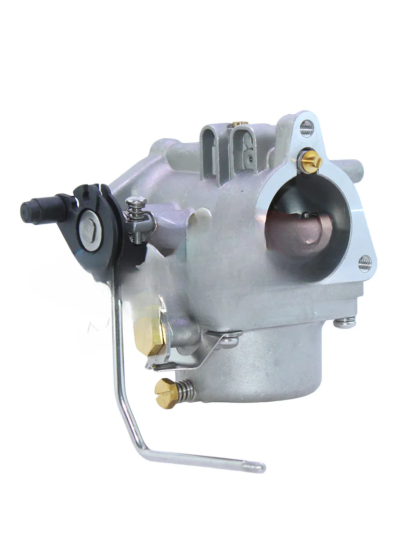 Карбюратор Suzuki 13200-964J0/964A0/964B0 подвесной с 2 пробойниками 25-30 лошадиных сил