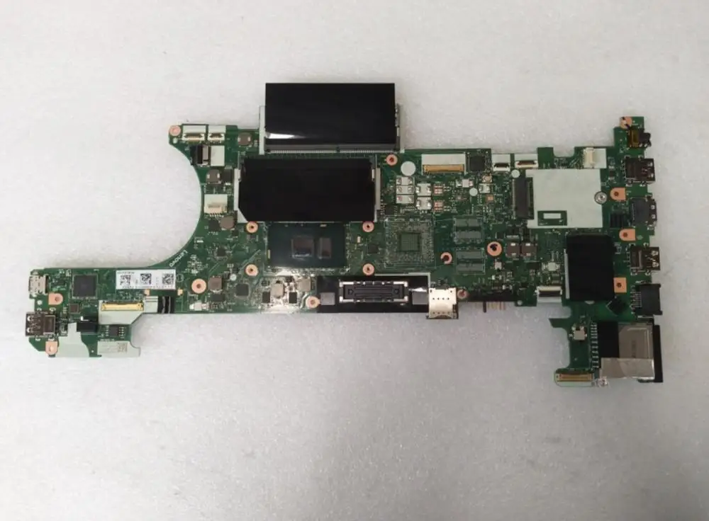

Материнская плата для ноутбука Lenovo Thinkpad T470, Встроенная плата для компьютера, FRU 01LV683 01AX995 01HX680 01LV684 01AX996 01HX681