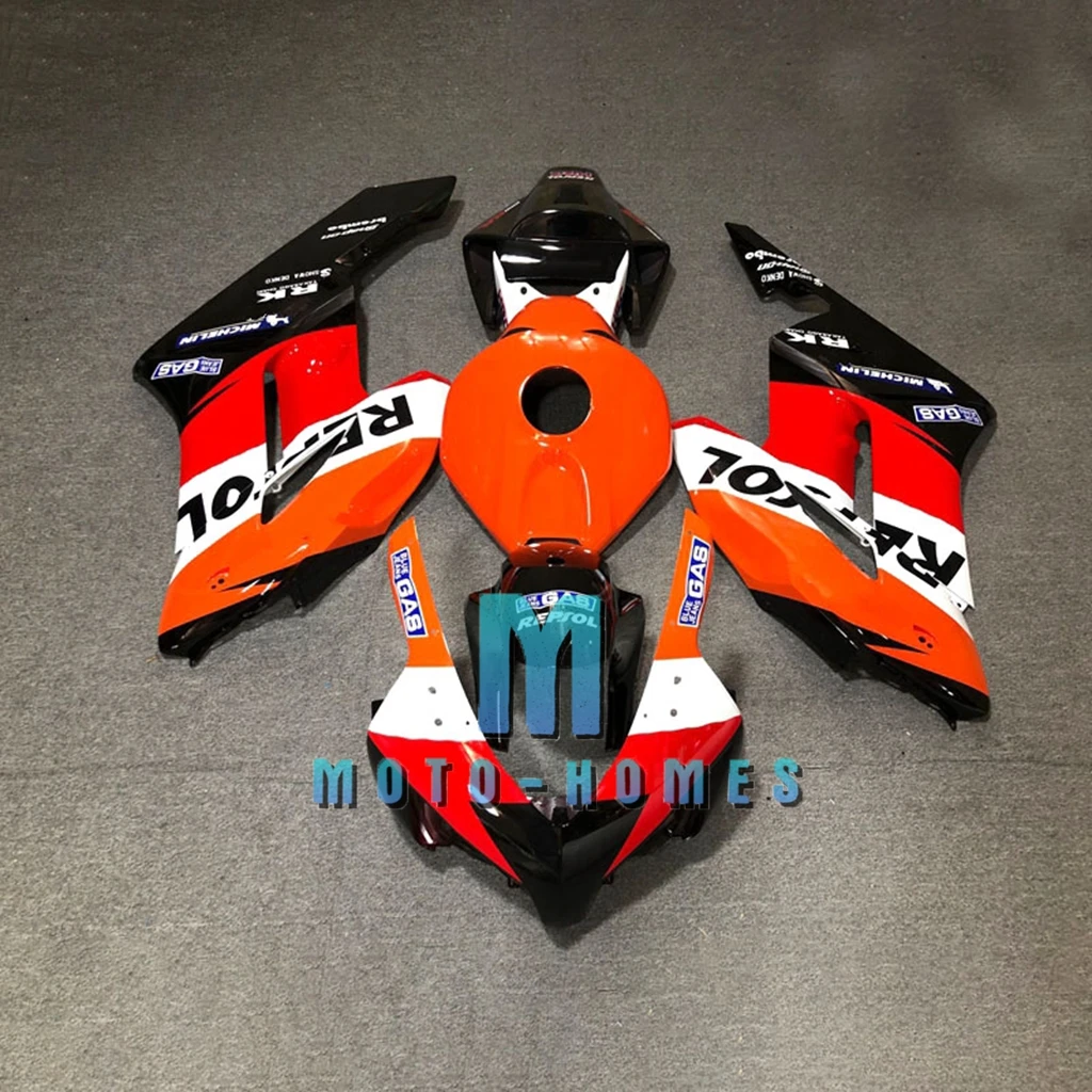 Пользовательские комплекты обтекателей мотоцикла для HONDA CBR1000RR 2004 2005 CBR 1000RR 04 05 100%