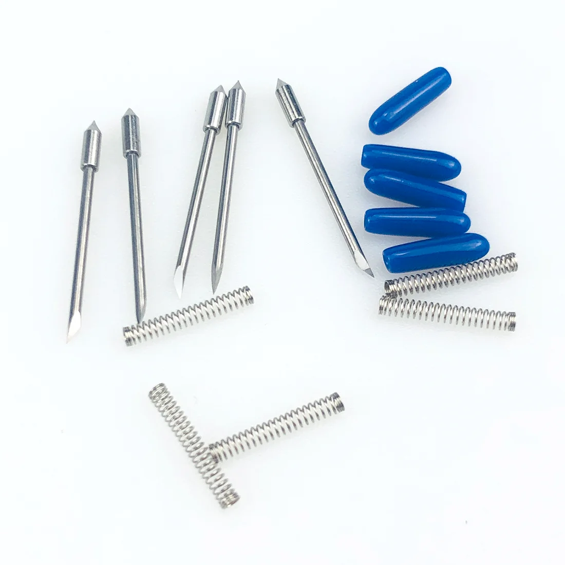 Бесплатная доставка 60 градусов Высокое качество 5 шт. CB09 плоттер лезвие виниловый