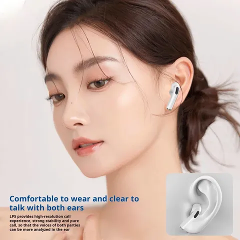 Tideboom W01 TWS Max Беспроводные Bluetooth наушники-вкладыши Спортивная гарнитура с шумоподавлением для iPhone Android наушники