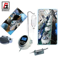 cetooth implant treatment machine 201 low speed implant dental handpieceelectricdental implant motorimplant system