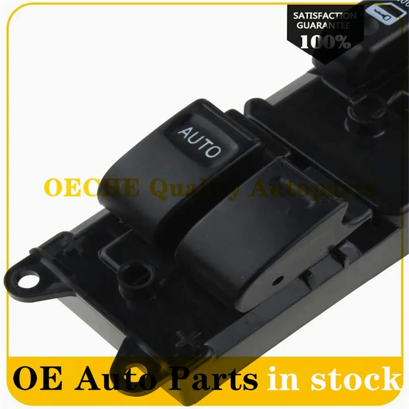 84820-52090 Новый переключатель стеклоподъемника с кнопкой управления регулятором