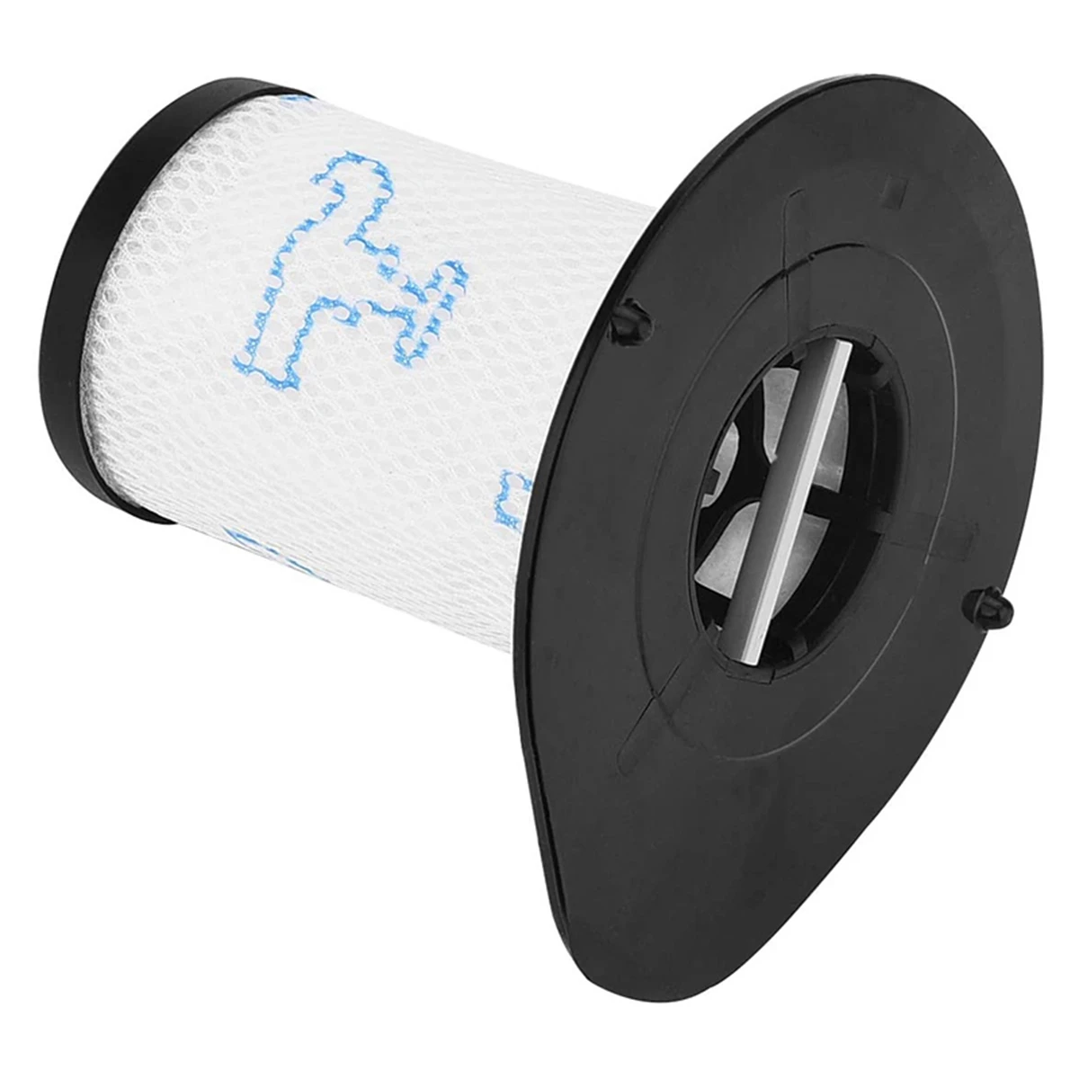 2 шт. фильтры для пылесоса Rowenta Air Force 460 All in One RH92Xx и Flex 560 RH94Xx детали ZR009002