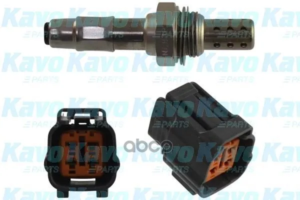 Лямбда-Зонд Mazda6 -07 kavo parts арт. EOS4564