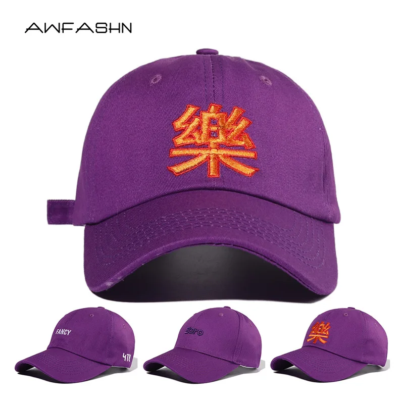 

2022 New Summer 100% Cotton Caps Baseball Caps Fashion Embroidered Women's Sun Hats Men's Caps Sports Caps Street Accessories