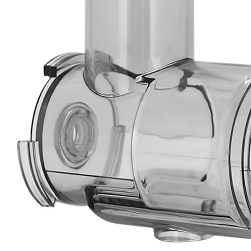 2 шт. насадка для соковыжималки подходит OMG 8003 8006 миксер медленные аксессуары