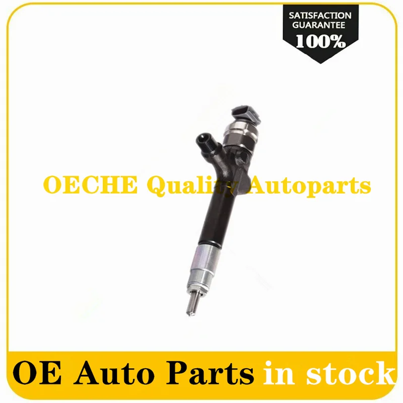 1 шт. Новый инжектор 095000-6980 095000-6983 095000-6100 095000-698 для 8980116045 8-98011604-5