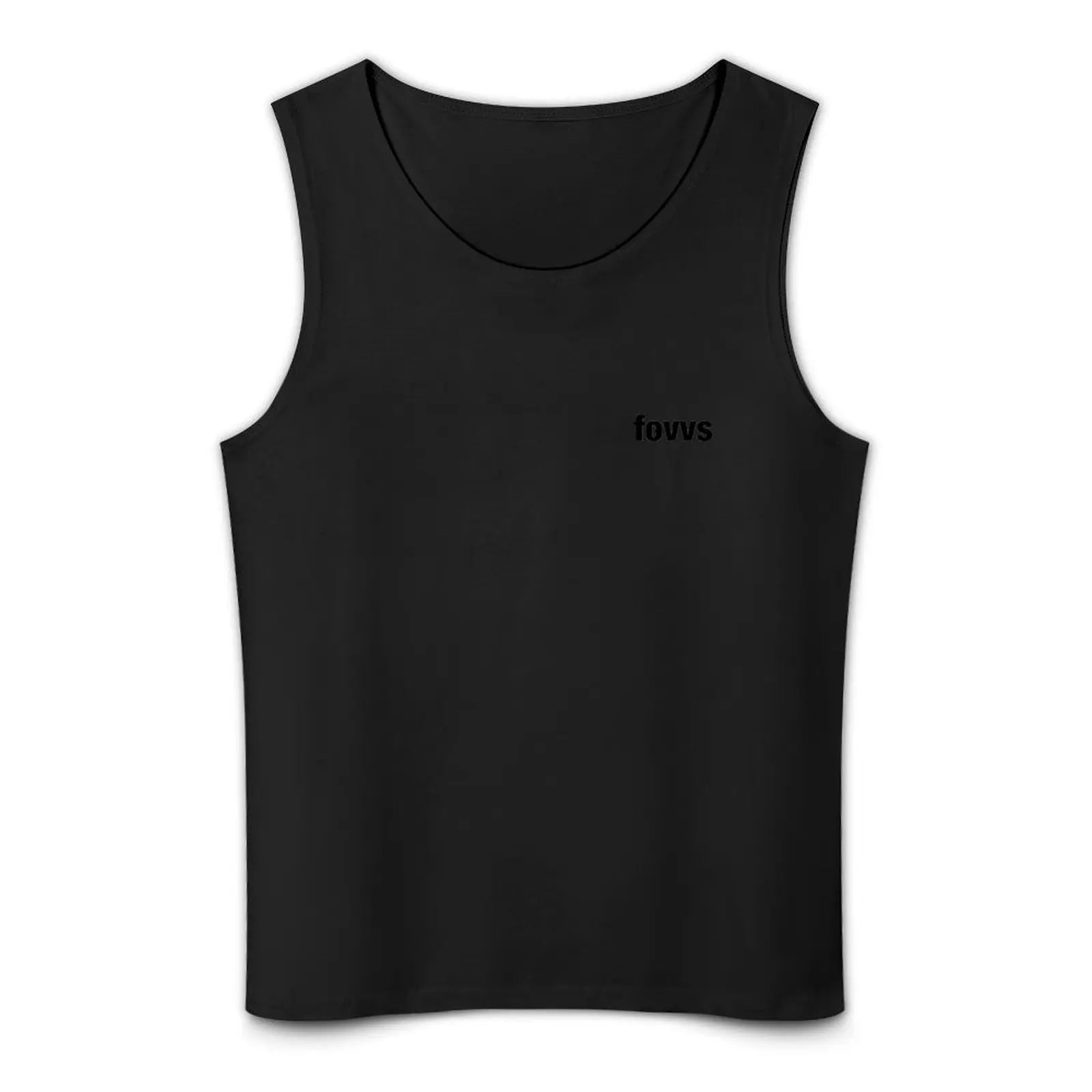 Энди Фаулер // Fovv's Merch майка тренажерный зал одежда для мужчин летняя