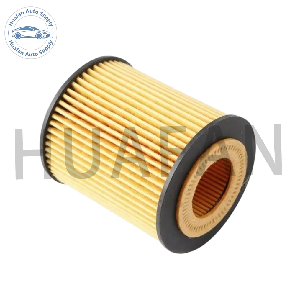 Фото Автомобильный масляный фильтр OEM 1S7G6744AC L321-14-302 для Ford Fiesta Focus C-MAX, Mazda3, Mazda6, CX7 – Запчасти для техобслуживания №4