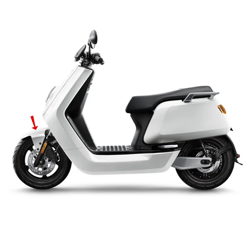 Переднее крыло для скутера ALWAYSME электрического Niu N1S/NQi