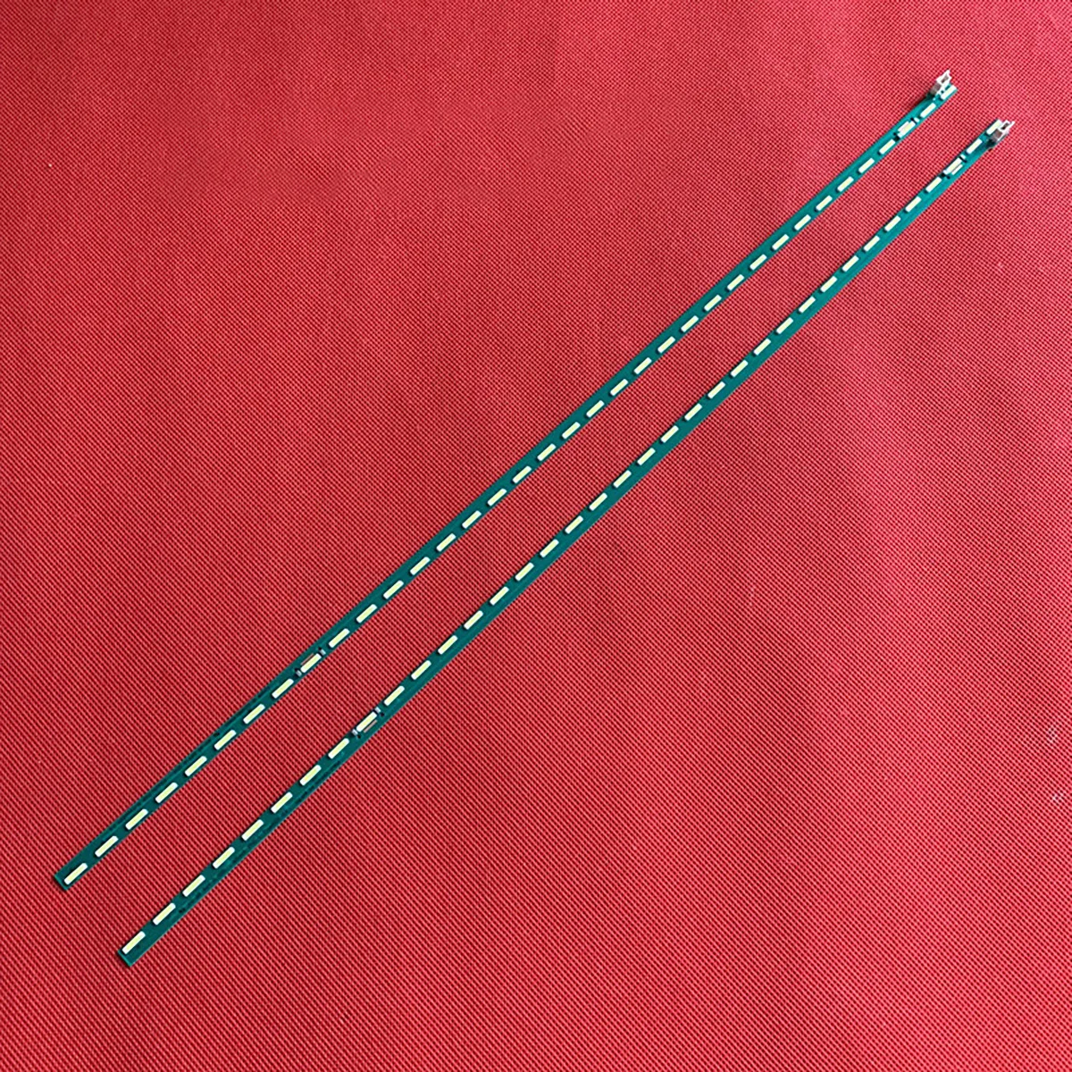 43lf5400 43lf5900 Светодиодная лента для LG 43LF5400 43LF5900 MAK632C7801 G1GAN01-0794A G1GAN01-0793A 43 дюйма FHD R L