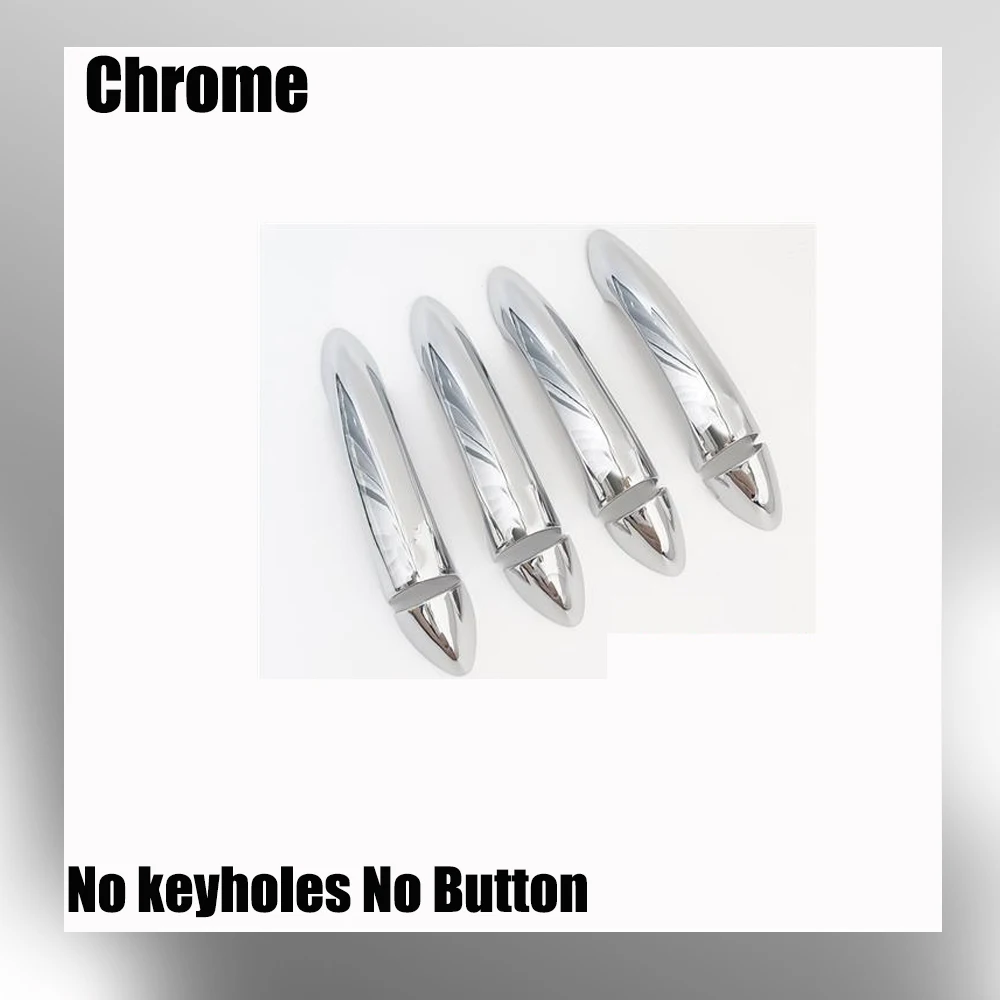 

Автомобильная ручка для Chevrolet Trailblazer RS 9BYC 2021 ~ 2025 2022, черная наклейка на дверную часть из углеродного волокна, накладка на полоску, аксессуары