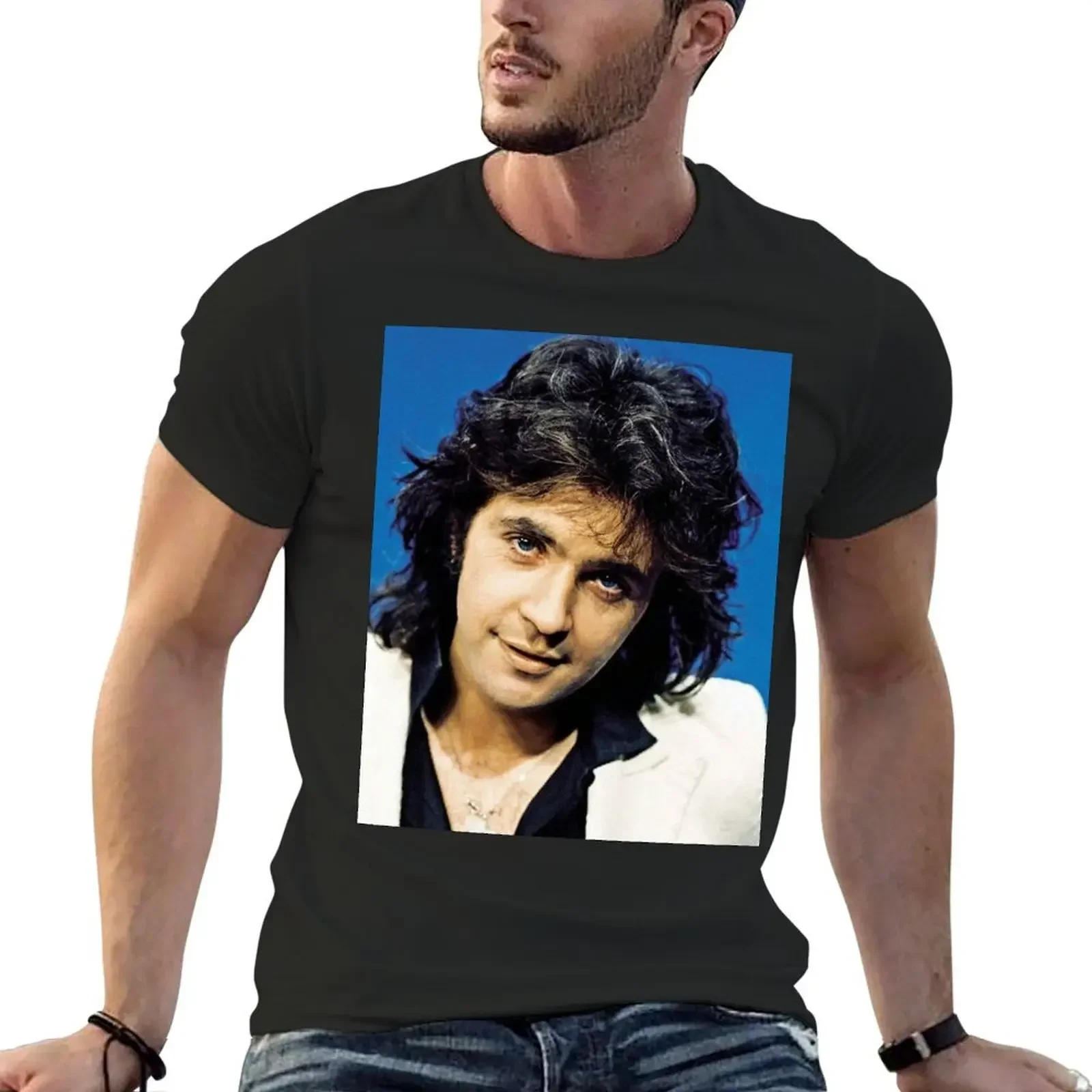 Футболка david essex star для любителей спорта быстросохнущие мужские футболки